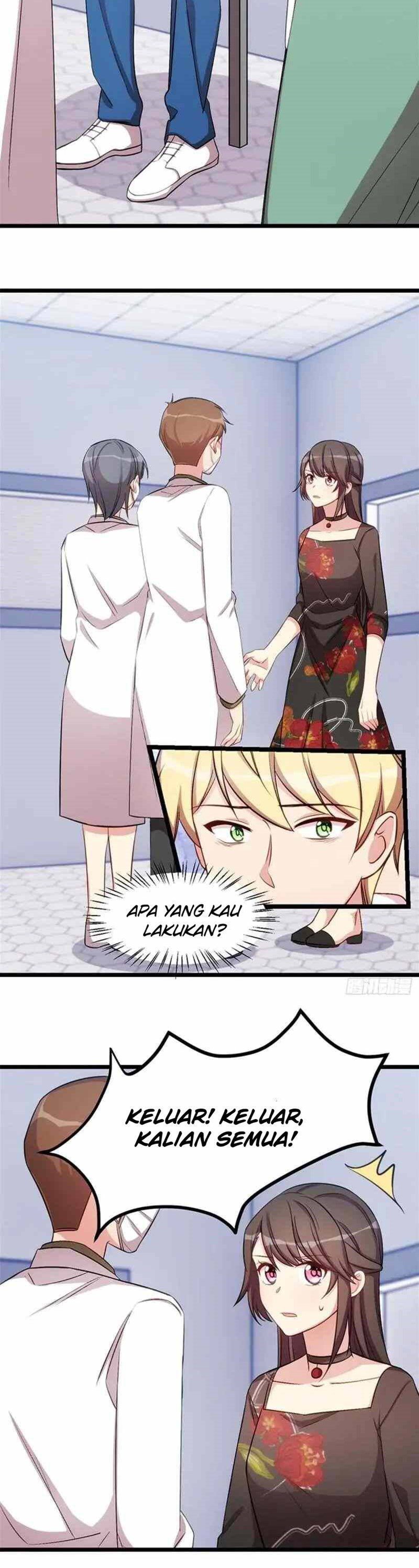 CEO’s Sudden Proposal Chapter 239 Gambar 6